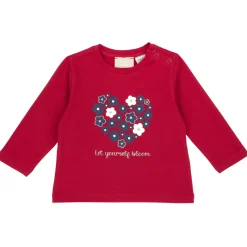 Chicco – t-shirt manica lunga