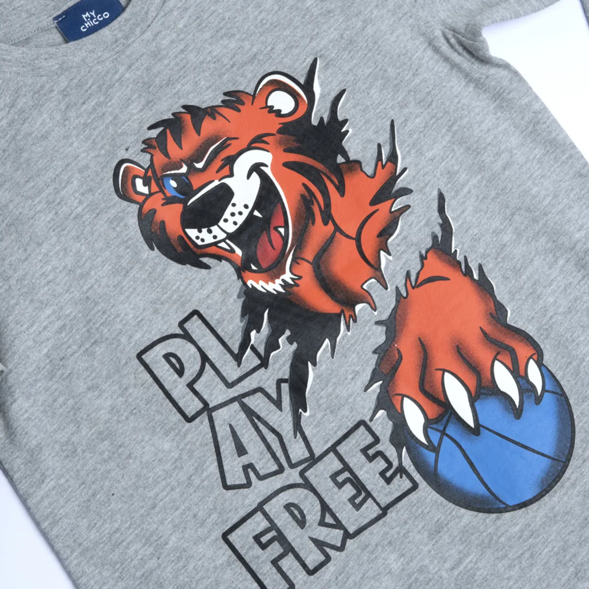 Chicco – t-shirt manica lunga