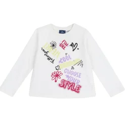 Chicco – t-shirt manica lunga