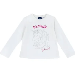 Chicco – t-shirt manica lunga