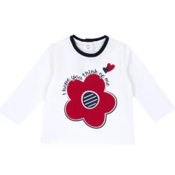 Chicco – t-shirt manica lunga