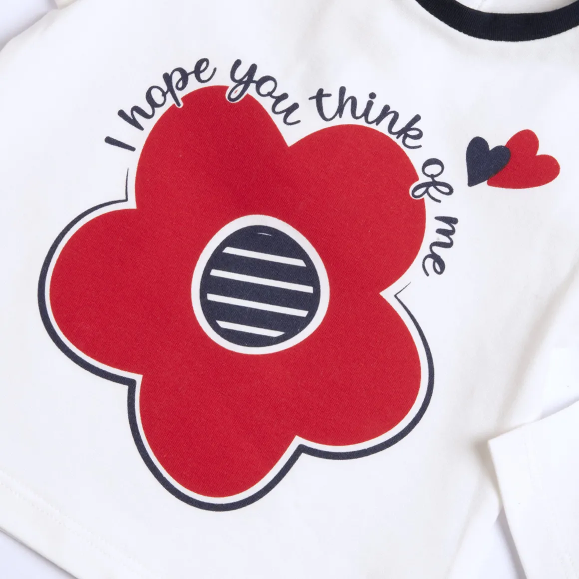 Chicco – t-shirt manica lunga