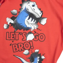 Chicco – t-shirt manica lunga