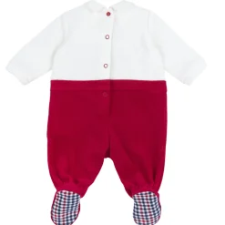 Chicco – tutina natale