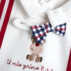 Chicco – tutina natale