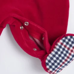 Chicco – tutina natale