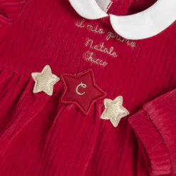 Chicco – tutina natale