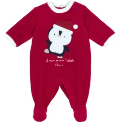 Chicco – tutina natale