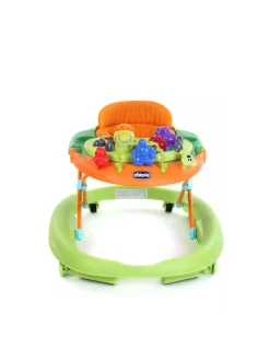 Chicco – walky talky baby walker green wave 6102