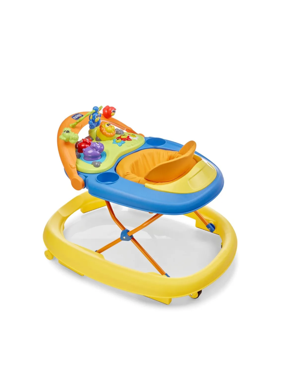Chicco – walky talky baby walker sunny 6102