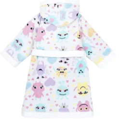 Chicco accappatoio fantasia