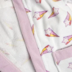 Chicco accappatoio in spugna