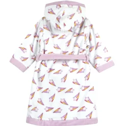 Chicco accappatoio in spugna