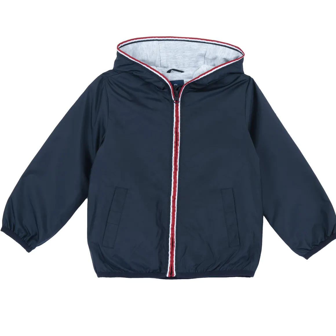 Chicco giubbino antivento