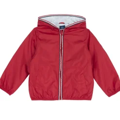 Chicco giubbino antivento