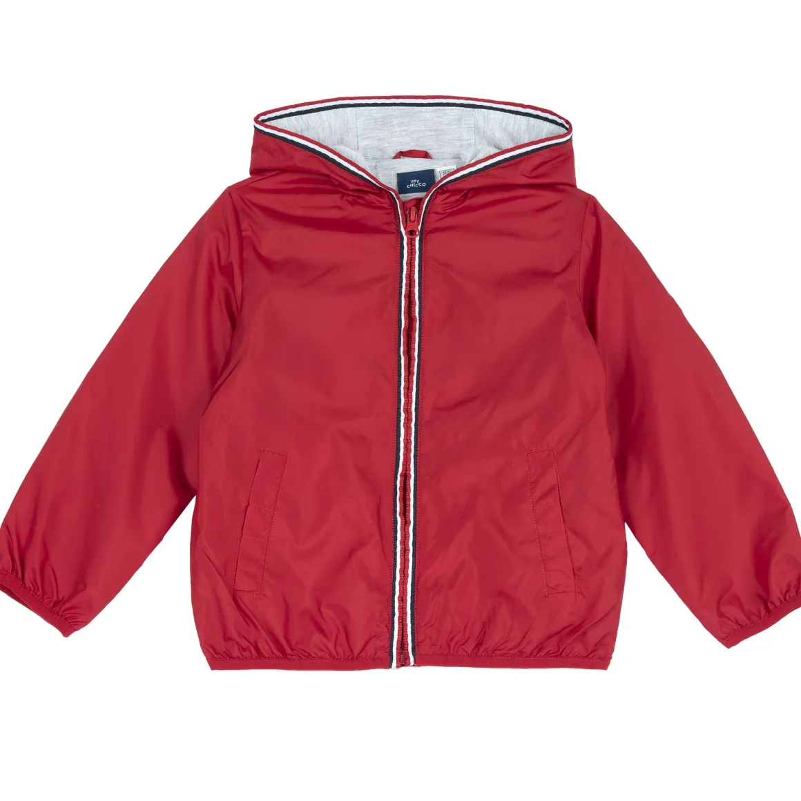 Chicco giubbino antivento
