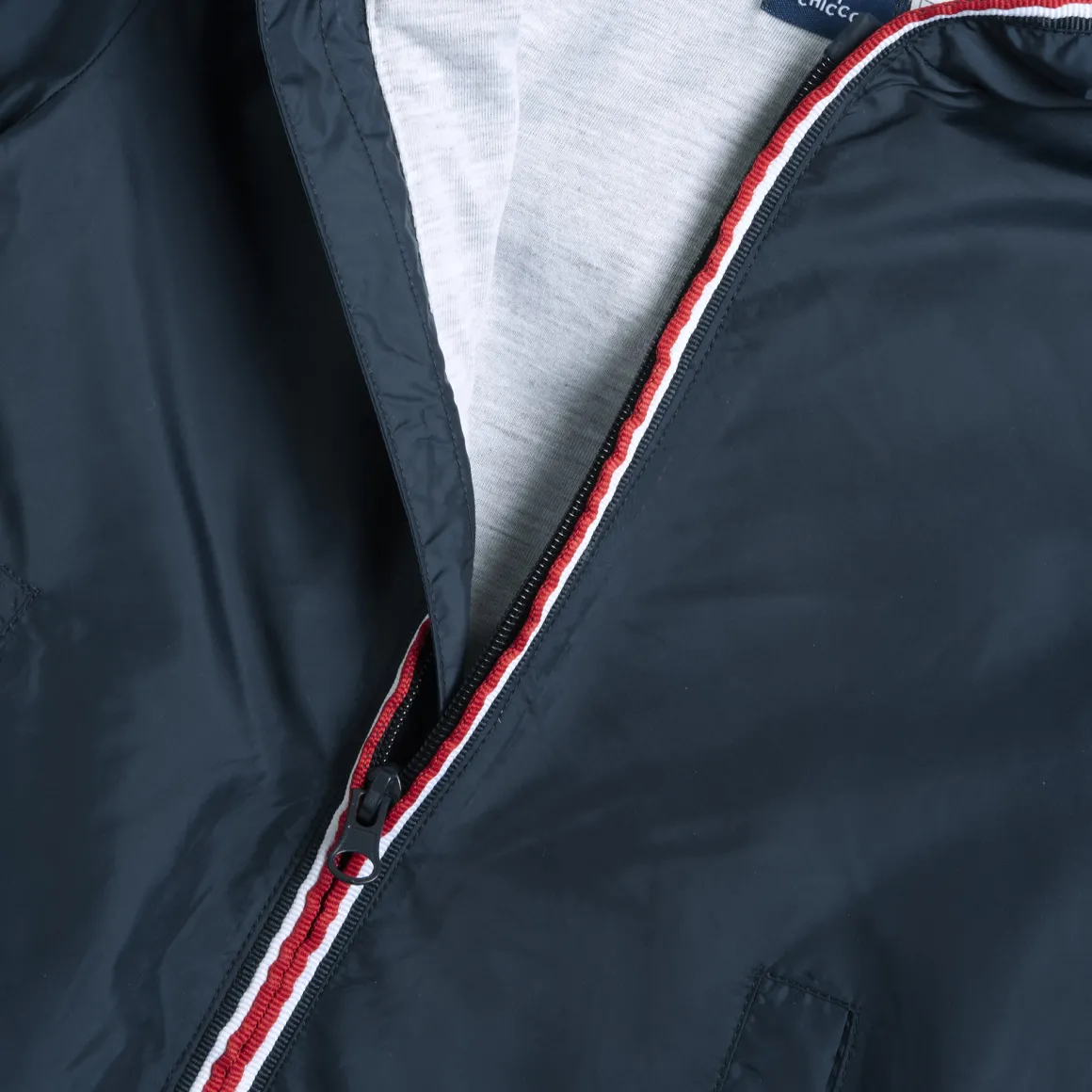 Chicco giubbino antivento