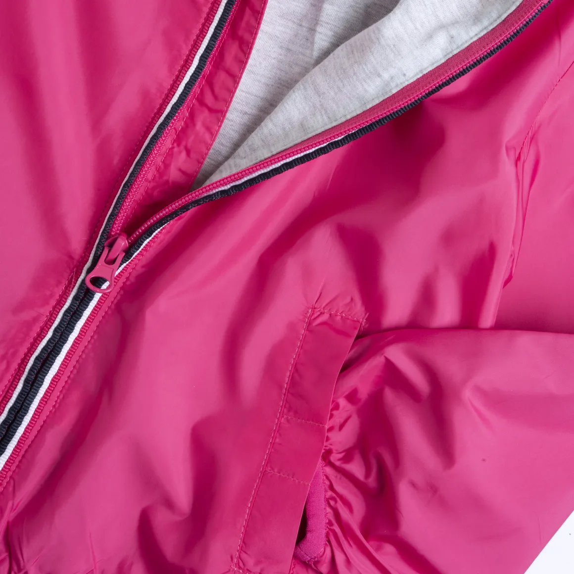 Chicco giubbino antivento