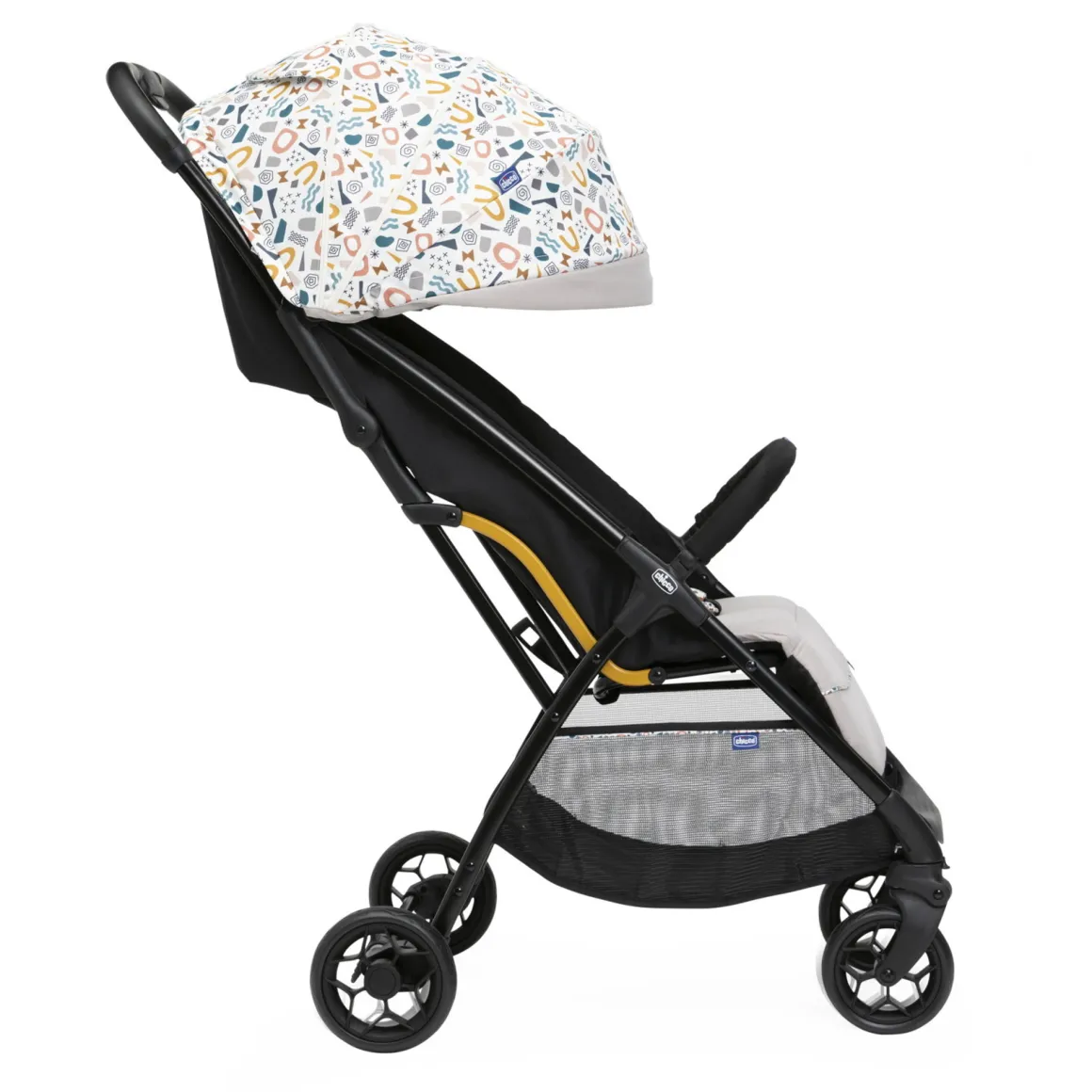 Chicco glee joking beige