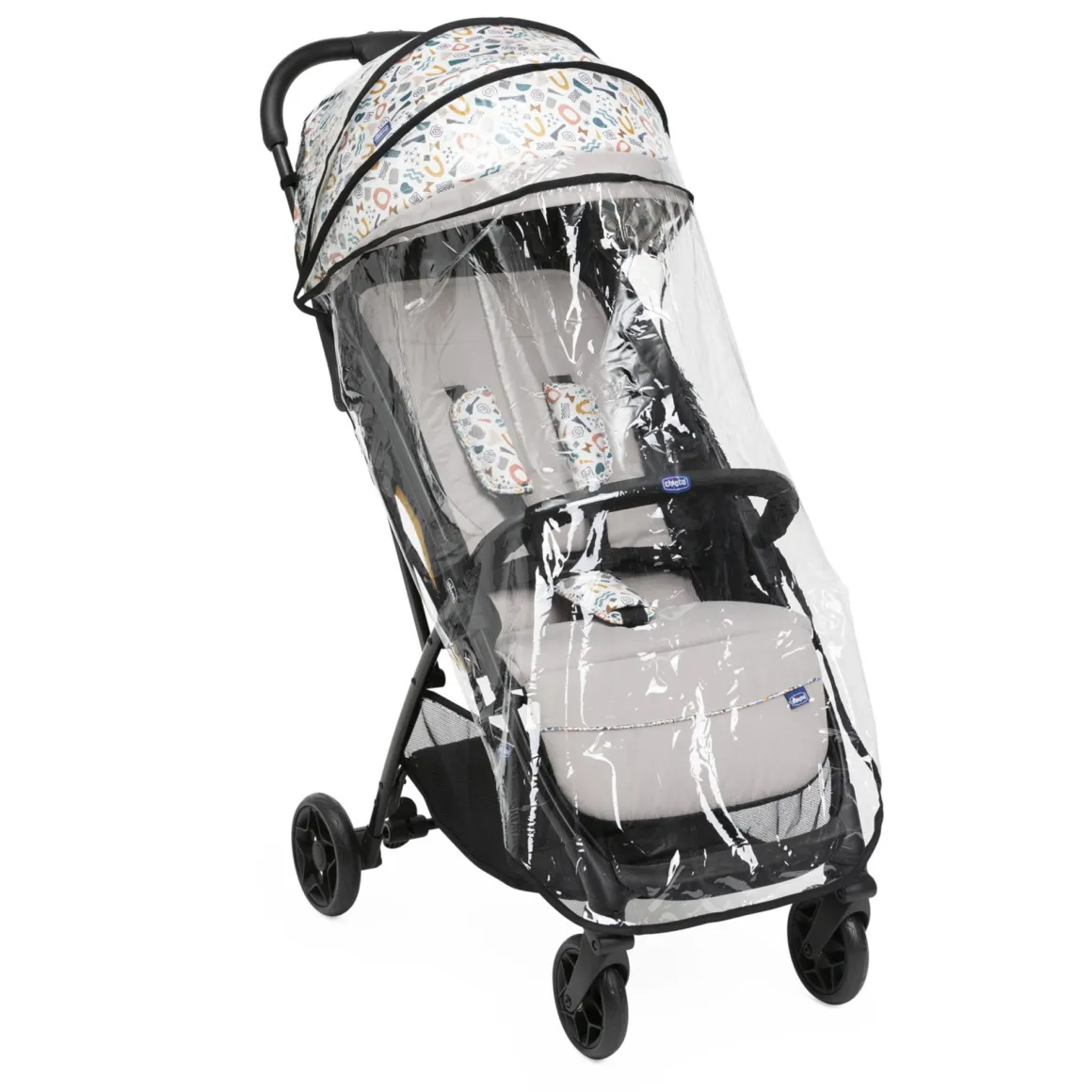 Chicco glee joking beige