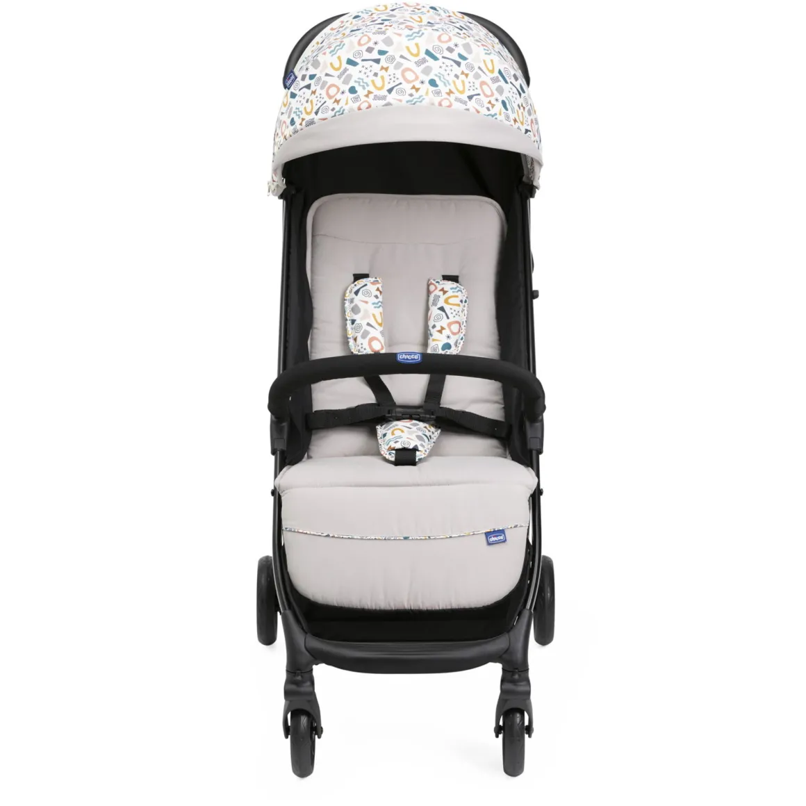 Chicco glee joking beige