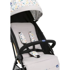 Chicco glee joking beige