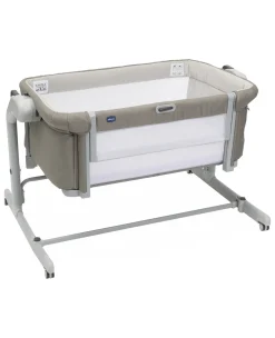 Chicco next2me magic evo desert taupe