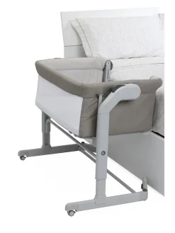 Chicco next2me magic evo desert taupe