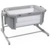 Chicco next2me magic evo grey mist