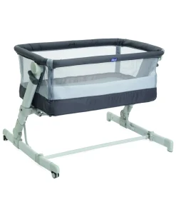 Chicco next2me pop-up atmosphere