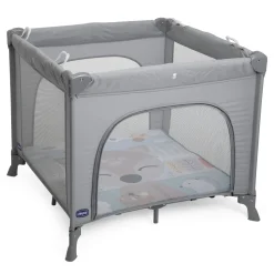 Chicco open box – fawn