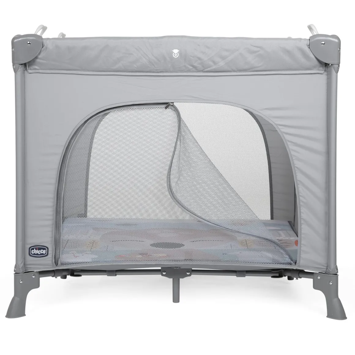 Chicco open box – fawn