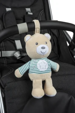 Chicco orsetto polvere di stelle – morbido compagno di nanna