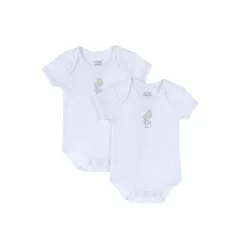 Chicco pack x2 cotone 18 mesi