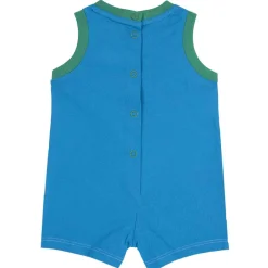 Chicco pagliaccetto senza maniche