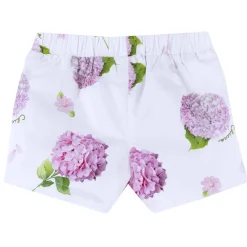 Chicco pantaloncini corti da bimba