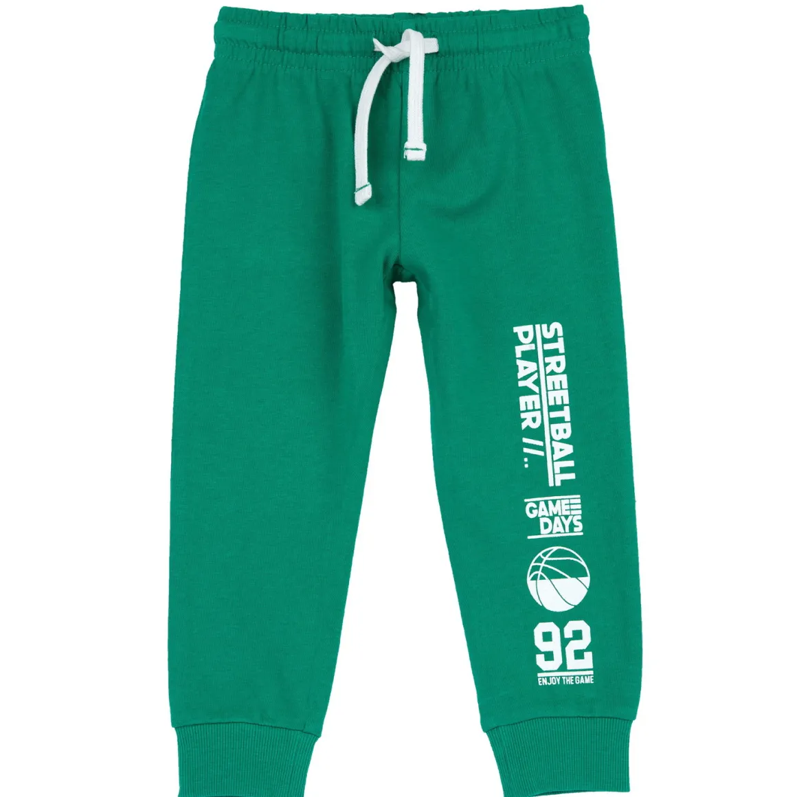 Chicco pantalone della tuta bambini e ragazzi