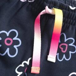 Chicco pantaloni lunghi fantasia