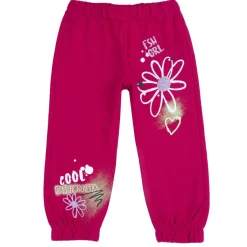 Chicco pantaloni lunghi in felpa non garzata