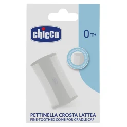 Chicco pettinella crosta lattea
