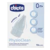 Chicco physioclean ricambi 10 beccucci