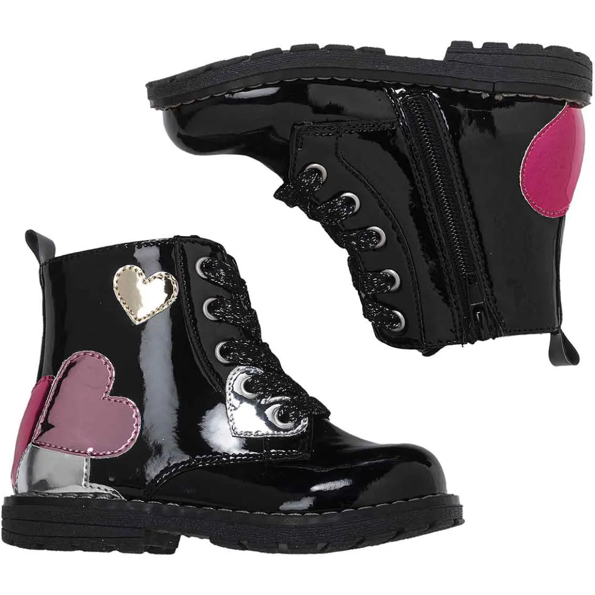 Chicco polacchino celestyna