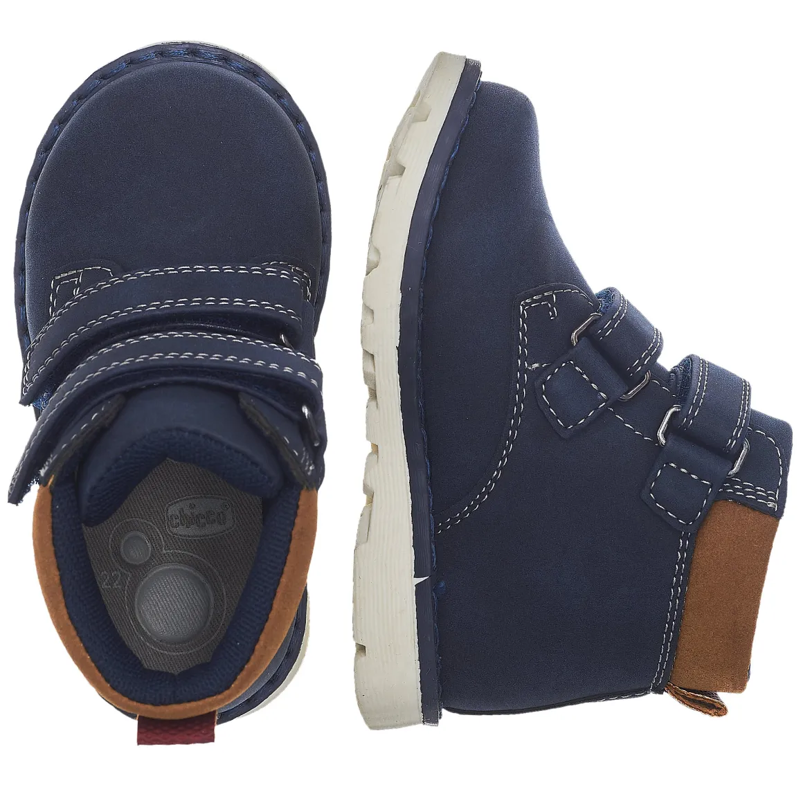 Chicco polacchino fabel