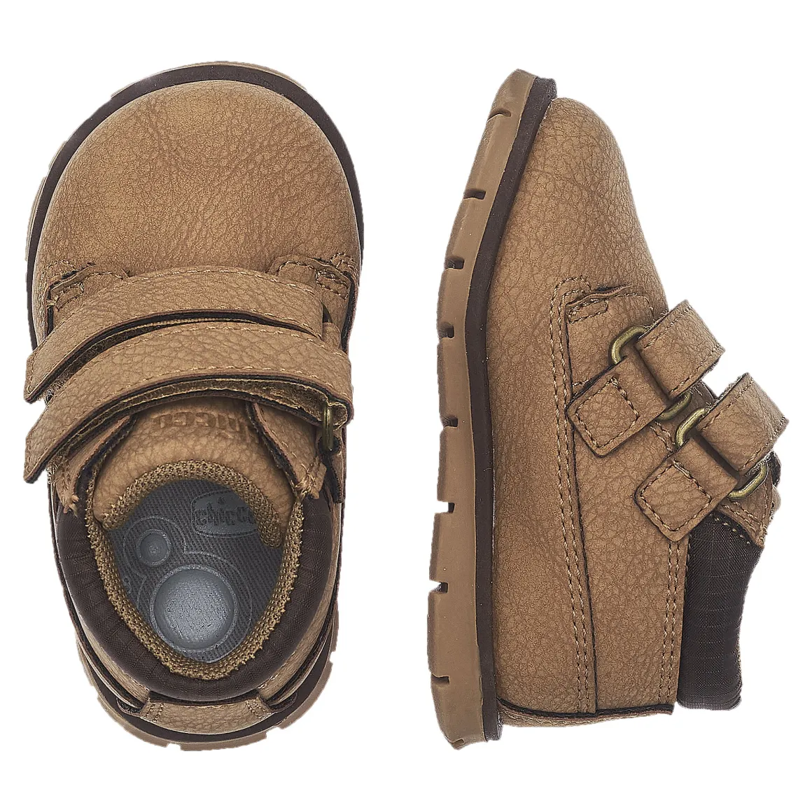 Chicco polacchino fiocco