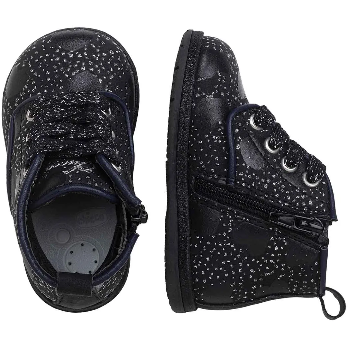 Chicco polacchino ganeta