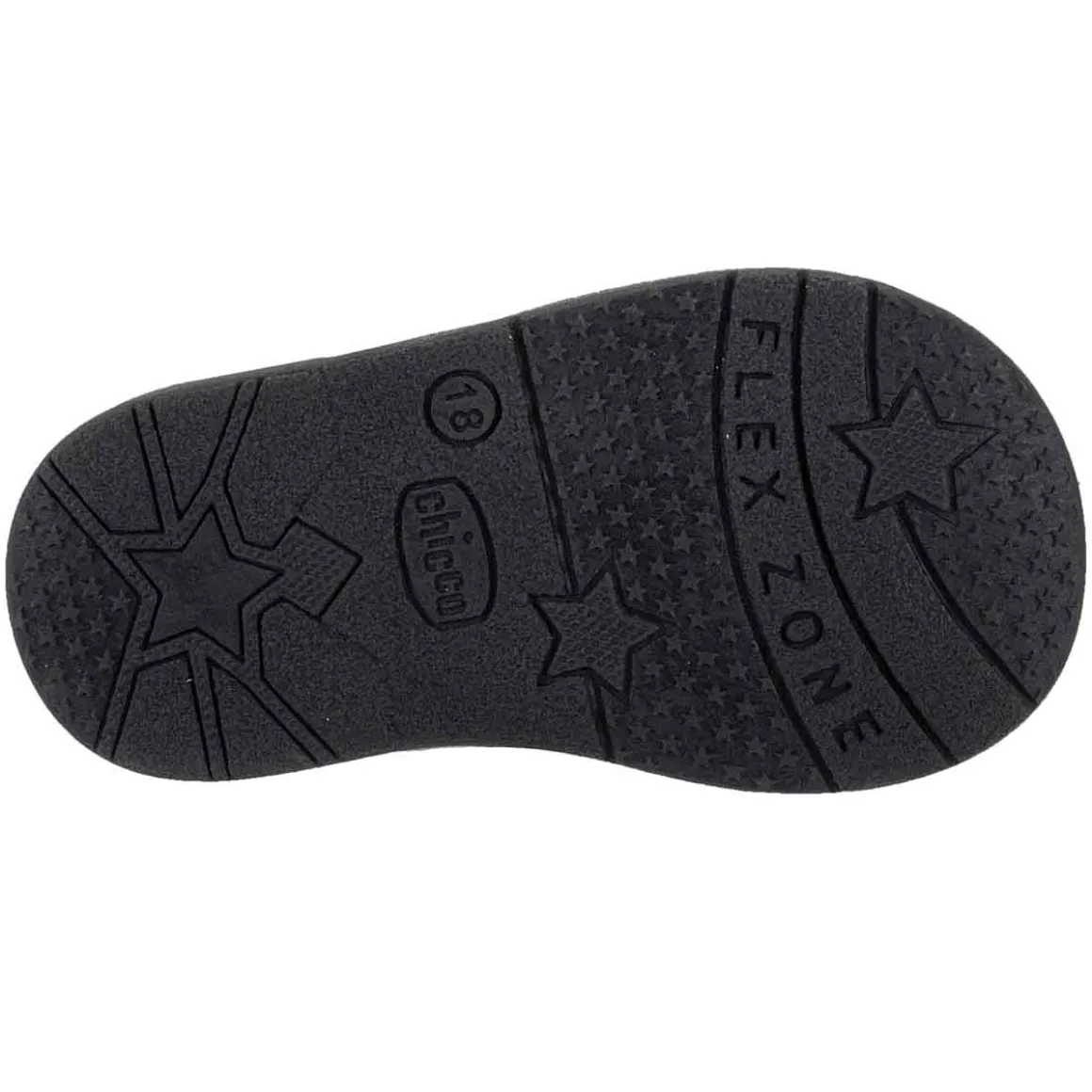 Chicco polacchino ganeta