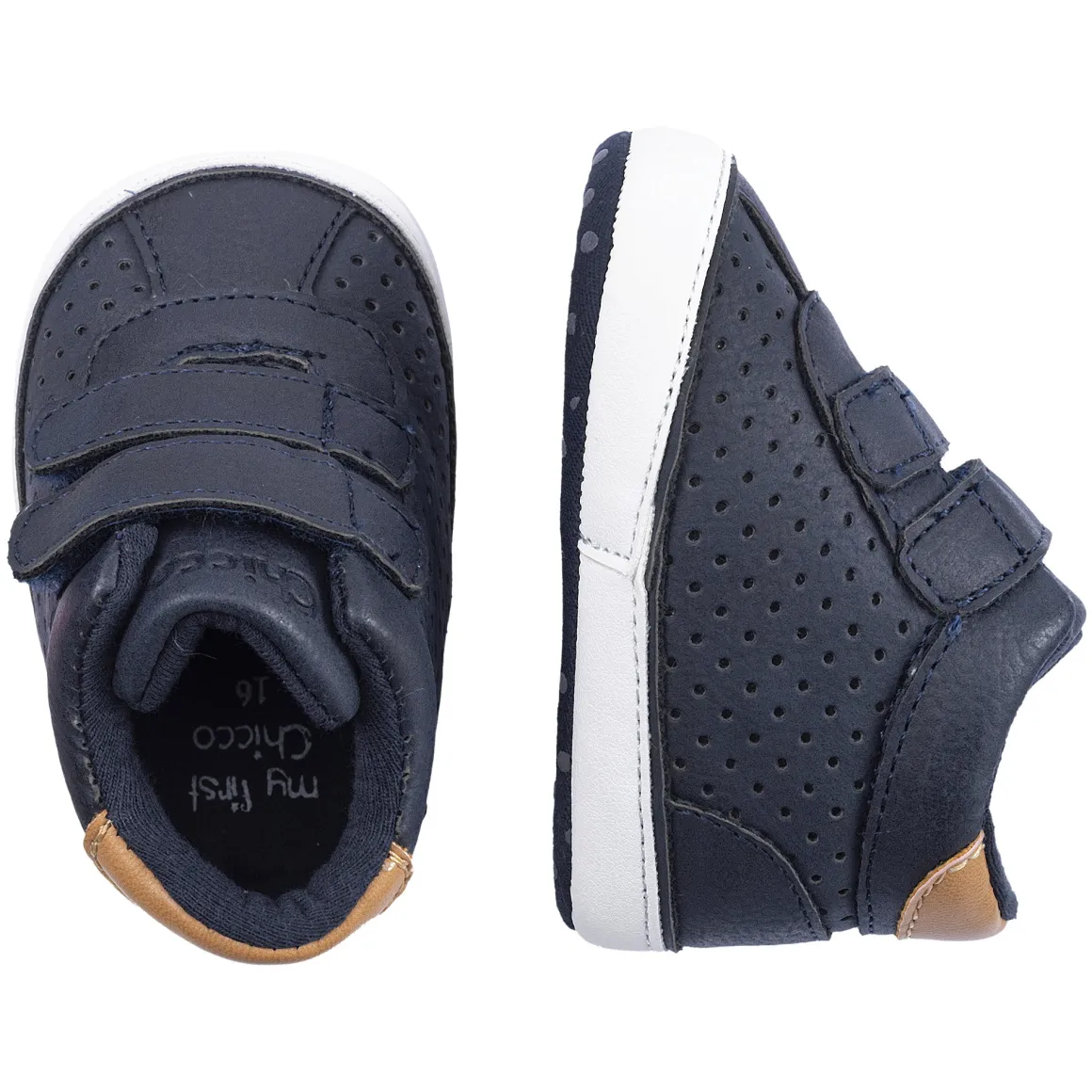 Chicco polacchino oykos