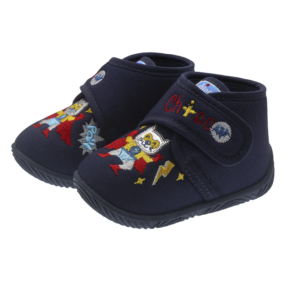 Chicco polacchino tetris