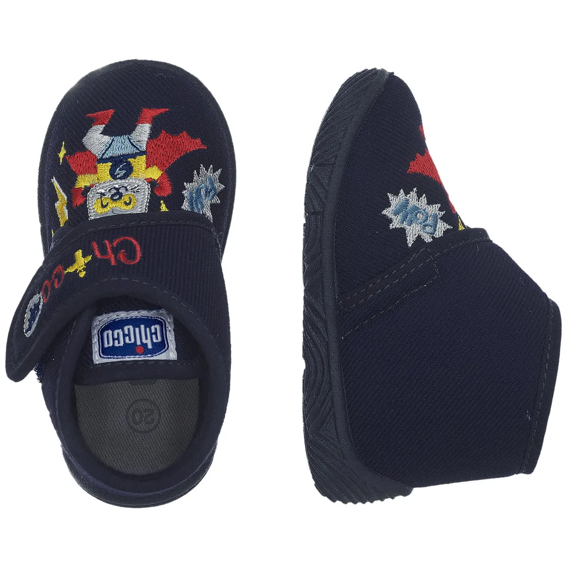 Chicco polacchino tetris