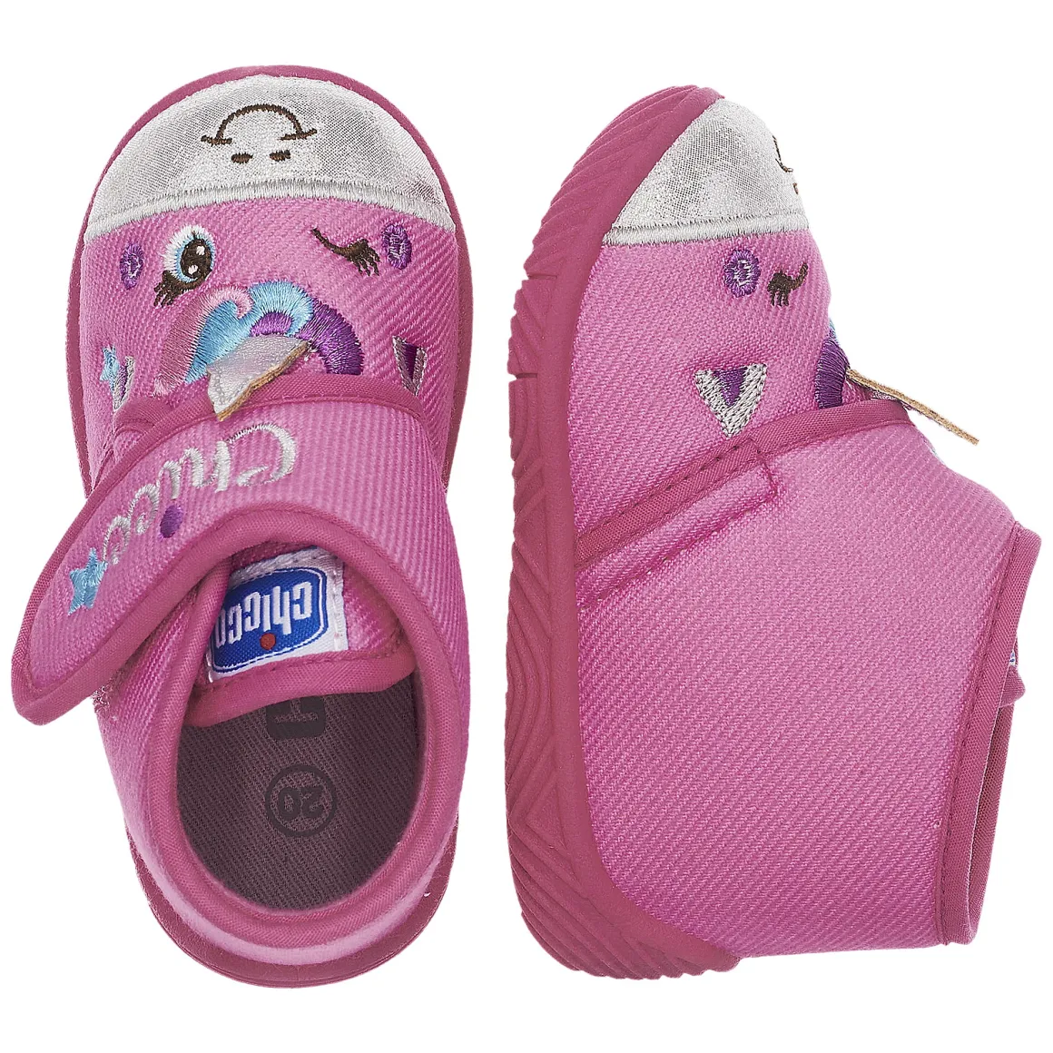 Chicco polacchino tetris